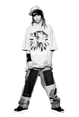 Tom Kaulitz pic #795146