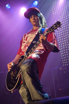 Tom Kaulitz pic #835704