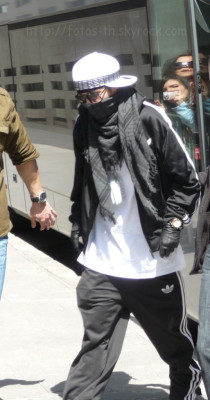 Tom Kaulitz pic #823371