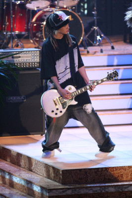 Tom Kaulitz pic #799030