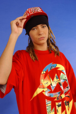 photo 21 in Tom Kaulitz gallery [id844992] 2016-04-07 00:00:00