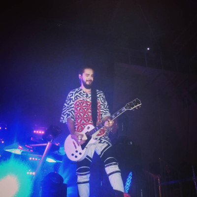 Tom Kaulitz pic #816966