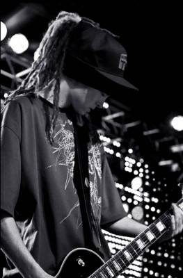 Tom Kaulitz pic #820147
