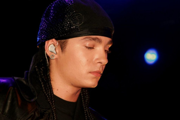 Tom Kaulitz pic #820751
