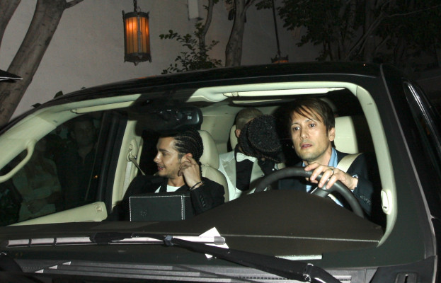 Tom Kaulitz pic #794477