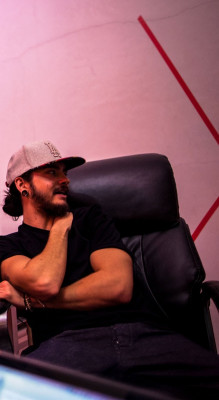 photo 13 in Tom Kaulitz gallery [id842505] 2016-03-27 00:00:00
