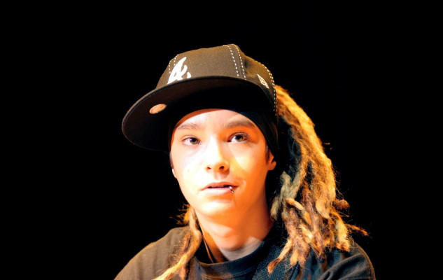 Tom Kaulitz pic #814607
