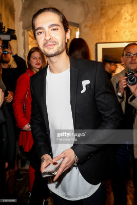 photo 17 in Tom Kaulitz gallery [id851205] 2016-05-10 00:00:00