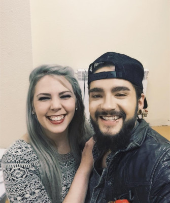 Tom Kaulitz pic #817614