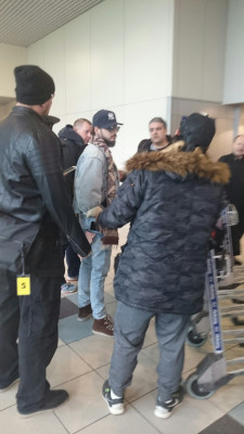 Tom Kaulitz pic #841594