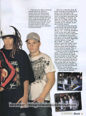Tom Kaulitz pic #818641
