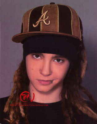 photo 3 in Kaulitz gallery [id788628] 2015-08-03 00:00:00