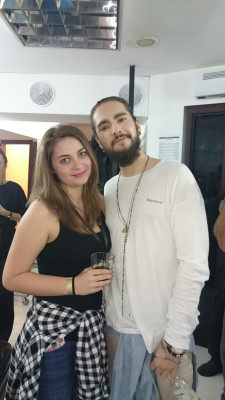 Tom Kaulitz pic #830137
