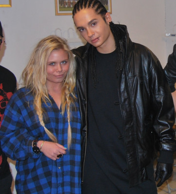 Tom Kaulitz pic #813888