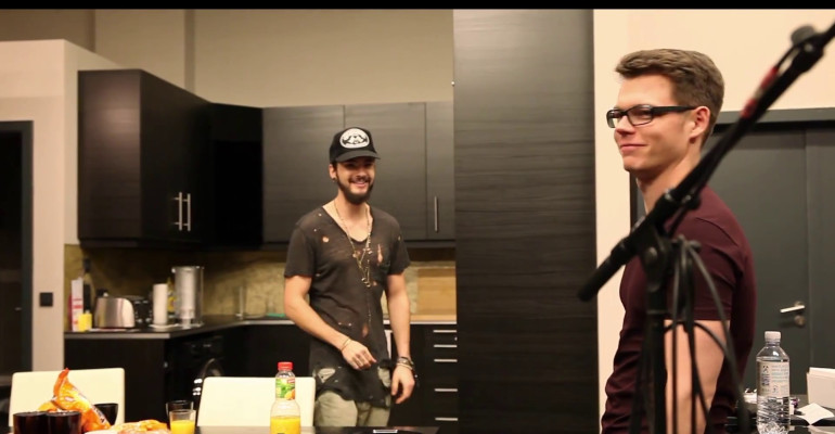 Tom Kaulitz pic #811085