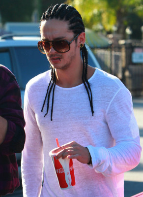 Tom Kaulitz pic #801271