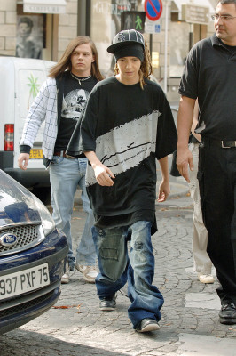 Tom Kaulitz pic #793001