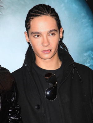 Tom Kaulitz pic #816512