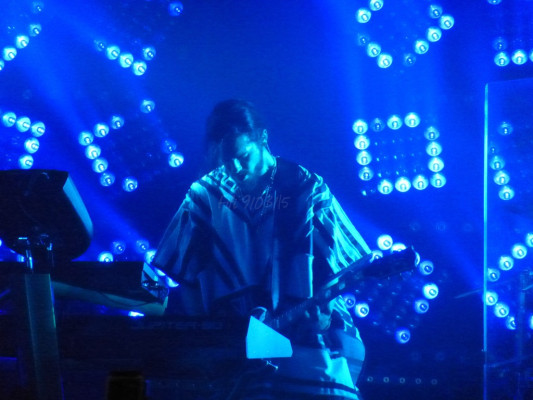 photo 19 in Tom Kaulitz gallery [id846456] 2016-04-14 00:00:00