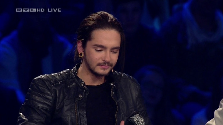 Tom Kaulitz pic #840286