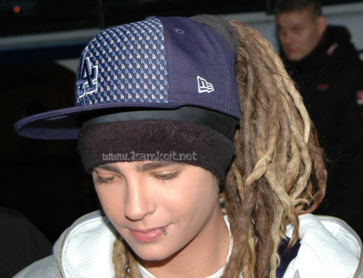 Tom Kaulitz pic #820154