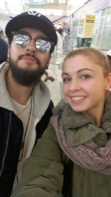 Tom Kaulitz pic #812749