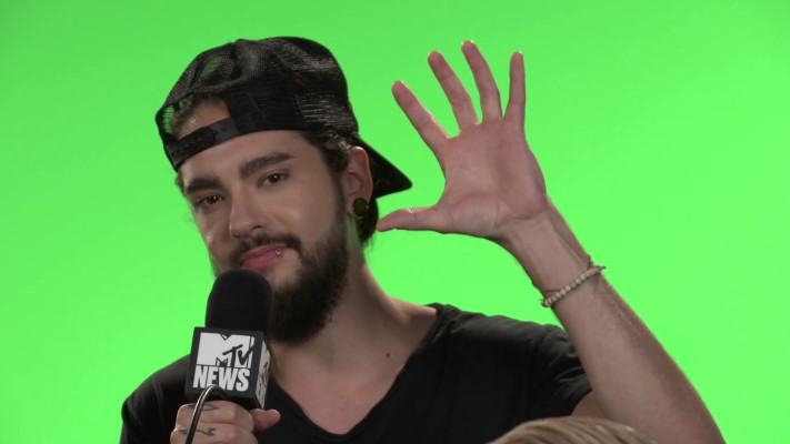 Tom Kaulitz pic #821668