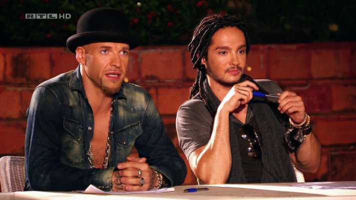 Tom Kaulitz pic #842510