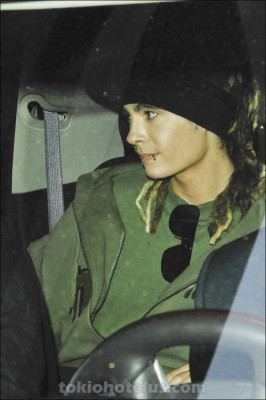 Tom Kaulitz pic #831107