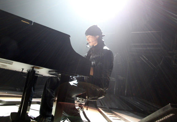 Tom Kaulitz pic #814613