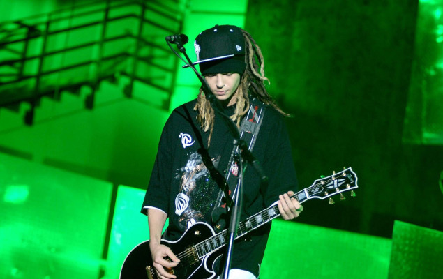 photo 16 in Kaulitz gallery [id787522] 2015-07-28 00:00:00