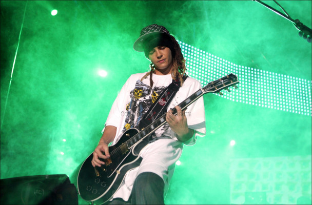 Tom Kaulitz pic #814964