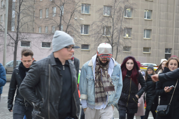 Tom Kaulitz pic #823954