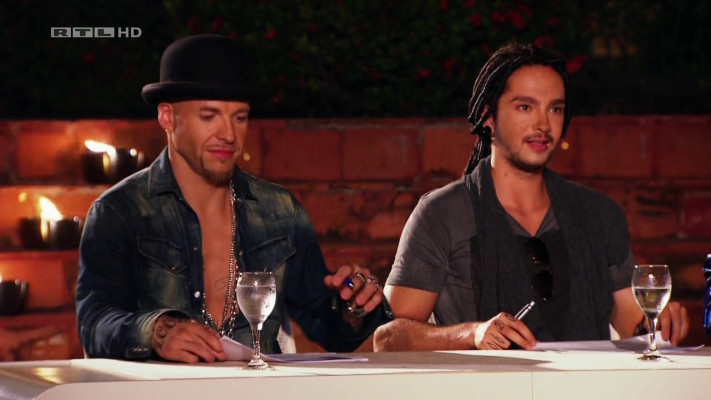 Tom Kaulitz pic #833390