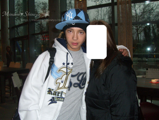 Tom Kaulitz pic #815994