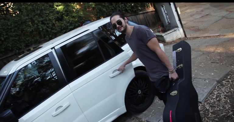 Tom Kaulitz pic #840662