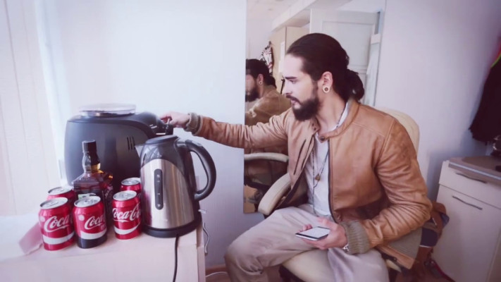 Tom Kaulitz pic #813882