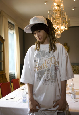 Tom Kaulitz pic #795987