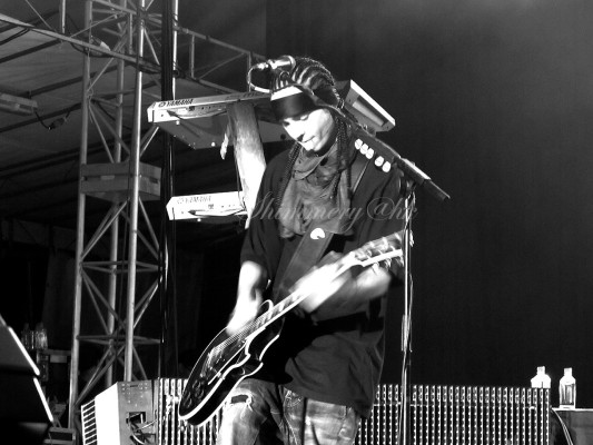 photo 18 in Tom Kaulitz gallery [id843749] 2016-04-02 00:00:00