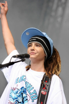 Tom Kaulitz pic #847244