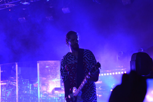 Tom Kaulitz pic #818205