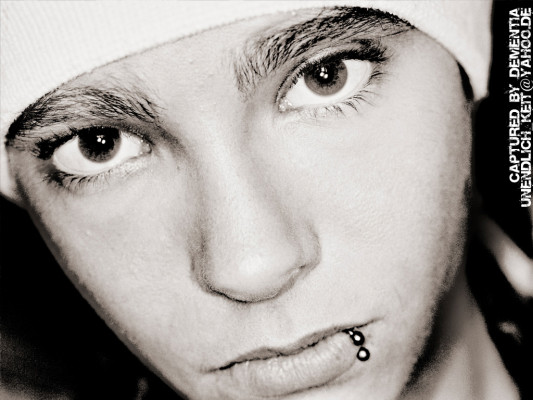 Tom Kaulitz pic #789373