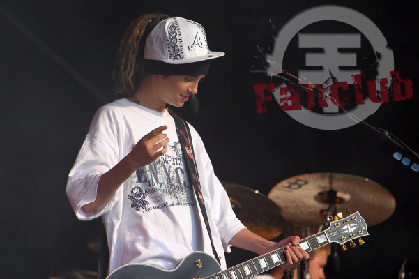 Tom Kaulitz pic #832565