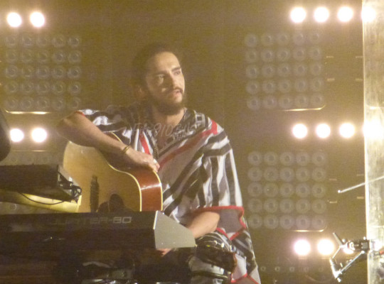 Tom Kaulitz pic #846081