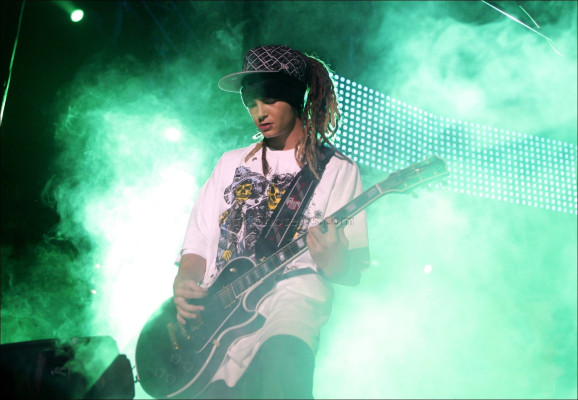 Tom Kaulitz pic #801267