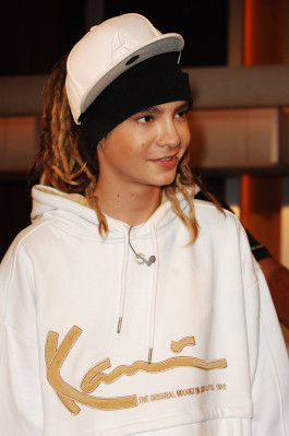 Tom Kaulitz pic #802004