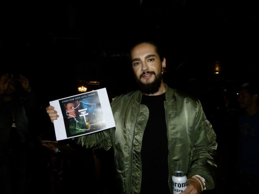 Tom Kaulitz pic #792546