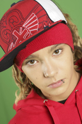 Tom Kaulitz pic #793006