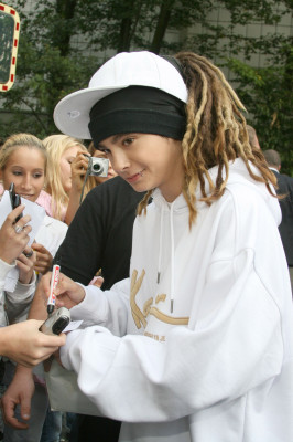 Tom Kaulitz pic #794032