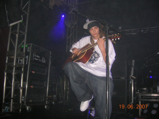 photo 21 in Tom Kaulitz gallery [id847698] 2016-04-23 00:00:00